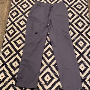 Greys Anatomy Scrub Pant Small Petite Yoga